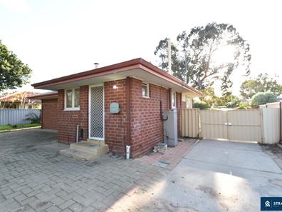 14 Offord Street, Armadale WA 6112