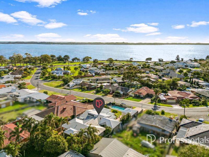 21 Upton Place, Australind WA 6233