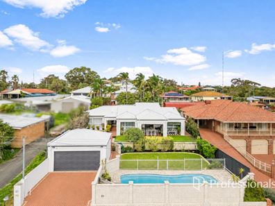 21 Upton Place, Australind WA 6233