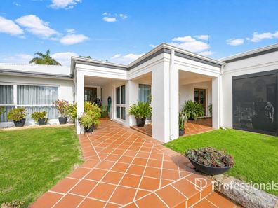 21 Upton Place, Australind WA 6233