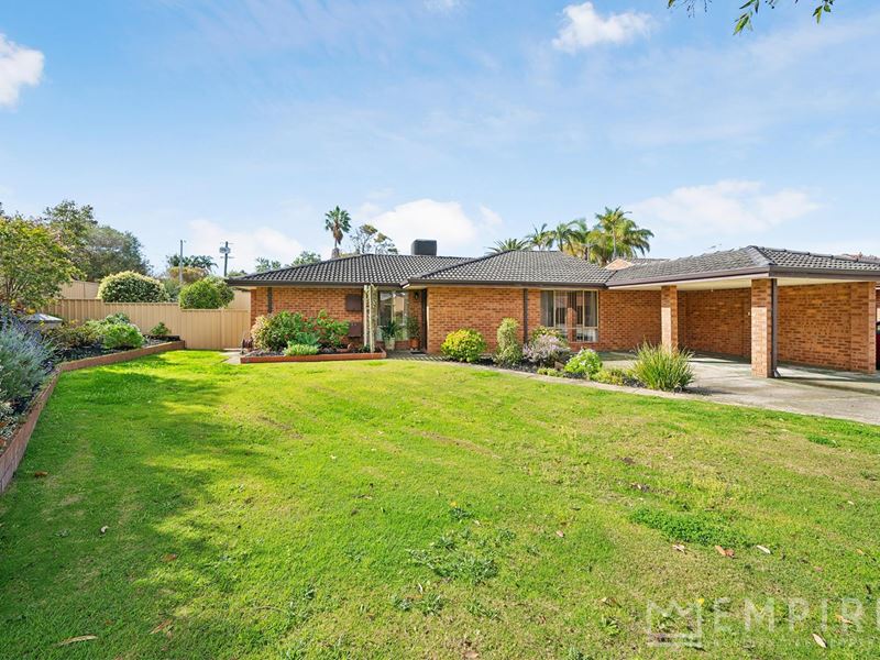 77A Dotterel Way, Yangebup WA 6164