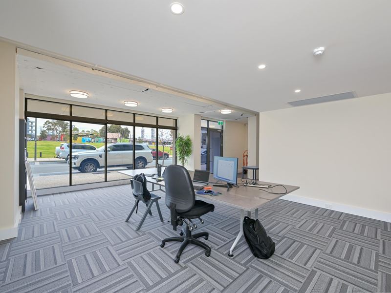37/12 Junction Boulevard, Cockburn Central