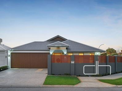 29 Andromeda Loop, Landsdale WA 6065