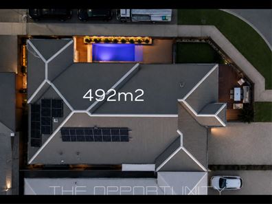 29 Andromeda Loop, Landsdale WA 6065