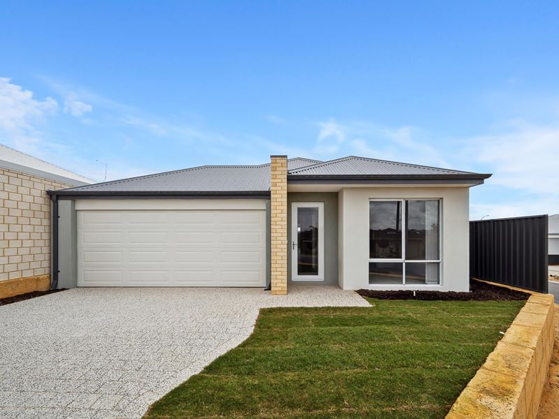 9 Watson Road, Beeliar WA 6164