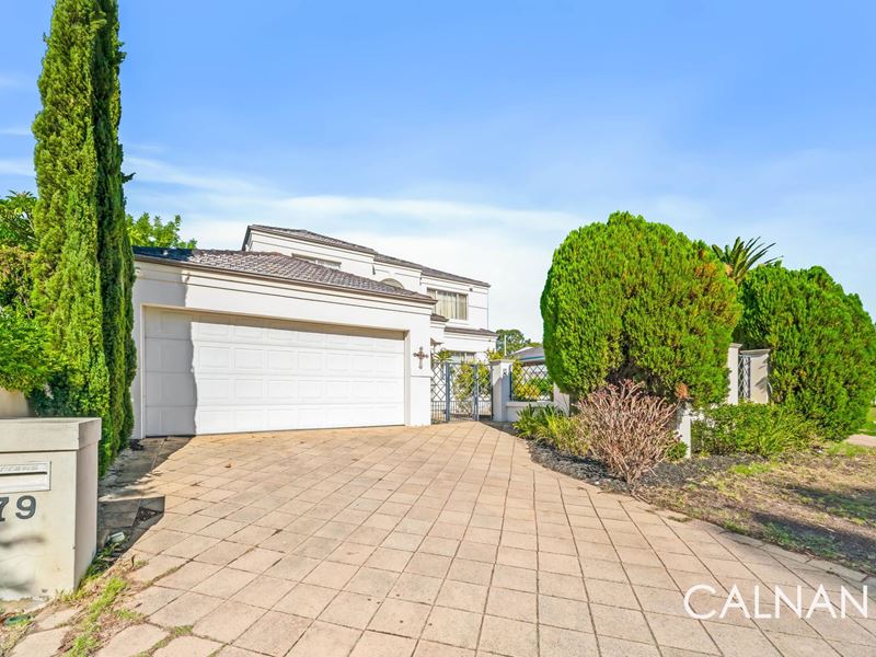 79 Coogee Road, Ardross WA 6153