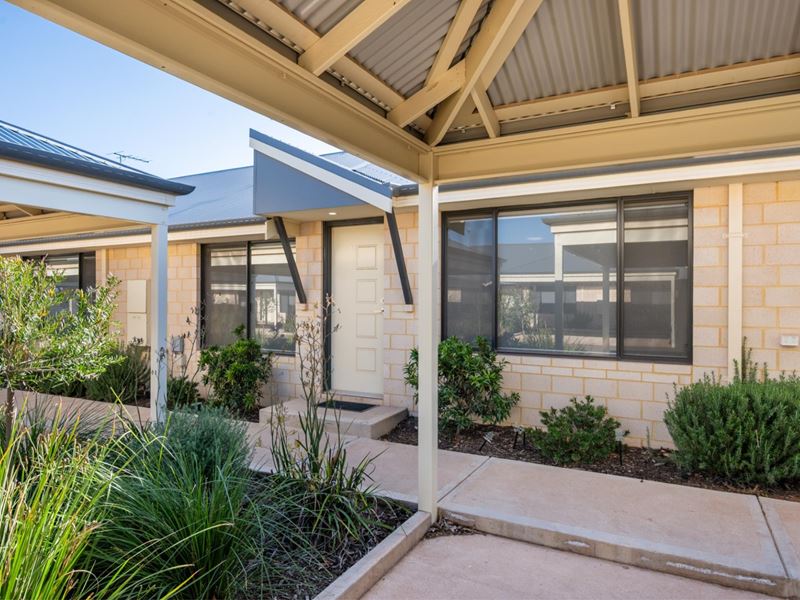 30/25 Oswald Street, South Kalgoorlie WA 6430
