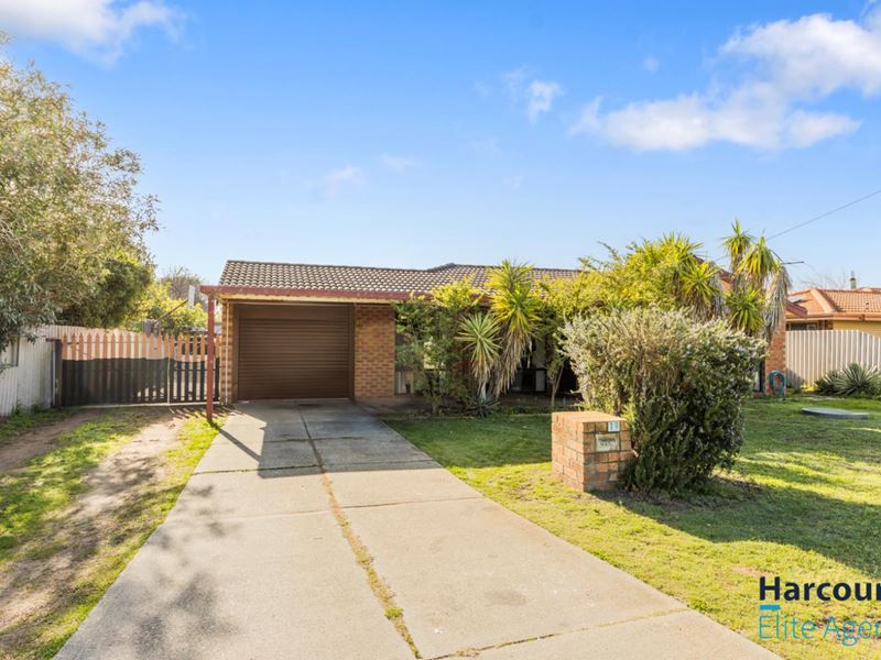19 Henry Street, Rockingham WA 6168