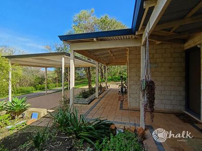 4 Mitchell Road, Preston Beach WA 6215