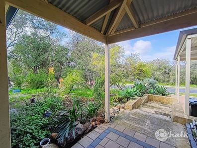 4 Mitchell Road, Preston Beach WA 6215