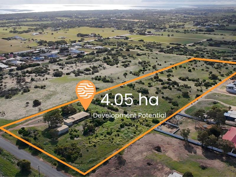 37 Constantine Road, Waggrakine WA 6530
