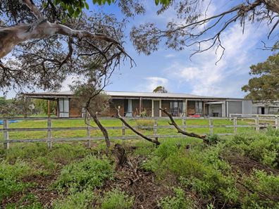 37 Constantine Road, Waggrakine WA 6530