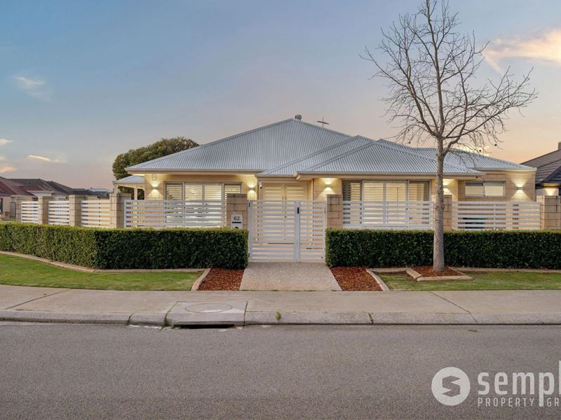 62 Camden Boulevard, Aubin Grove WA 6164