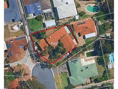 12 Koolama Place, Kallaroo WA 6025