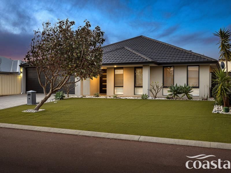 3 Lisle Road, Madora Bay WA 6210