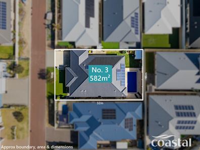 3 Lisle Road, Madora Bay WA 6210