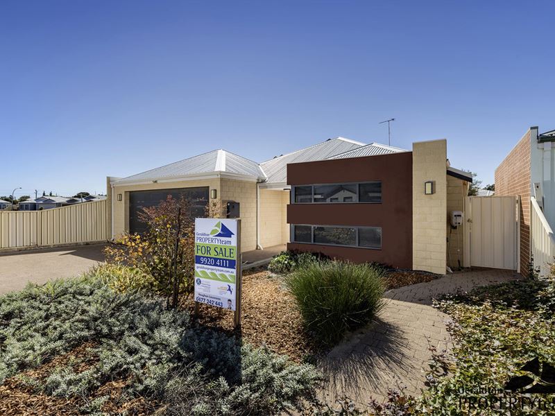 36 Damia Circle, Port Denison WA 6525
