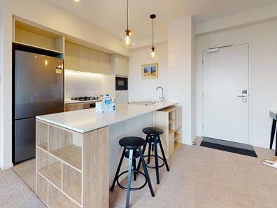 1203/908 Canning Highway, Applecross WA 6153