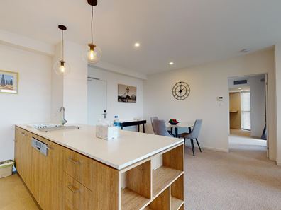 1203/908 Canning Highway, Applecross WA 6153
