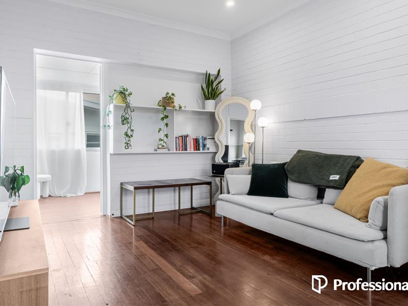 11/202 West Coast Highway, Scarborough WA 6019