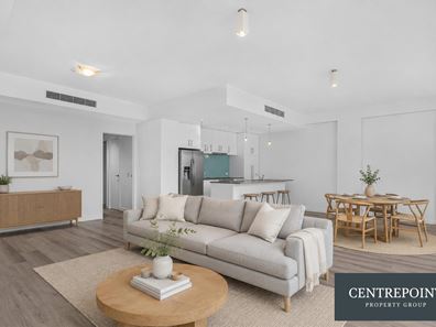 37/11 Bennett Street, East Perth WA 6004