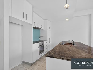 37/11 Bennett Street, East Perth WA 6004