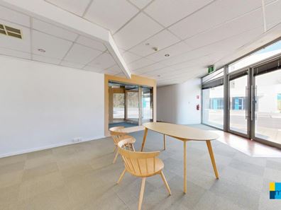 3/70 Wittenoom Street, East Perth WA 6004