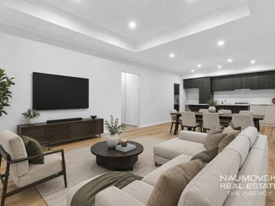 28A, B & C Eastbourne Crescent, Nollamara WA 6061