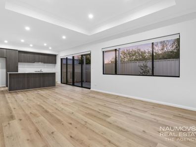 28A, B & C Eastbourne Crescent, Nollamara WA 6061