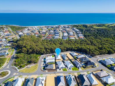 8 Ballidu Road, Dawesville WA 6211