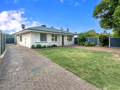 4 Crawley Road, Armadale WA 6112