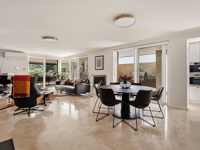 5/9-11 Wingfield Avenue, Crawley WA 6009