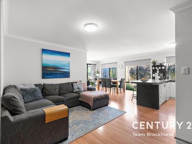 19A Bonanza Court, Huntingdale WA 6110