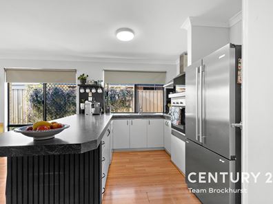 19A Bonanza Court, Huntingdale WA 6110