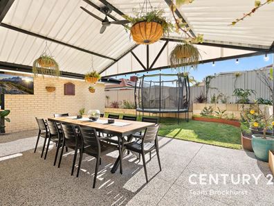 19A Bonanza Court, Huntingdale WA 6110