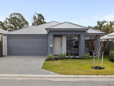 32 Tolmer Street, Henley Brook WA 6055