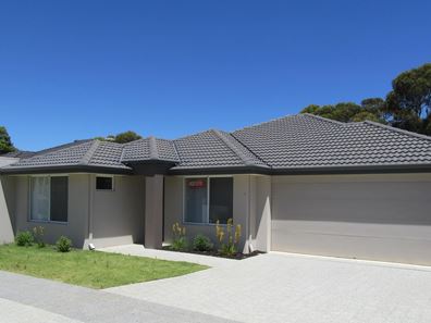 5/5 Marsh road, Mount Richon WA 6112