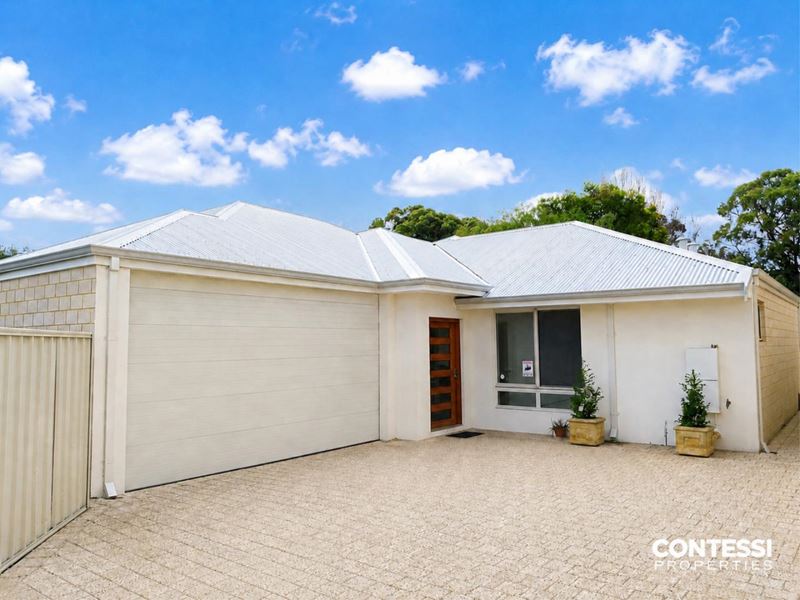 94A Forrest Road, Hamilton Hill WA 6163