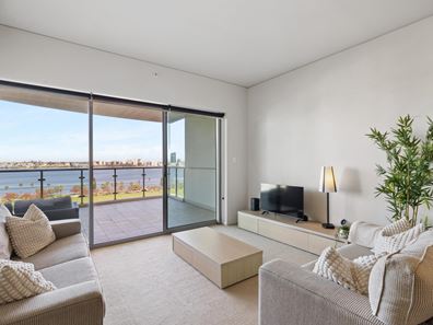 11/229 Adelaide Terrace, Perth WA 6000