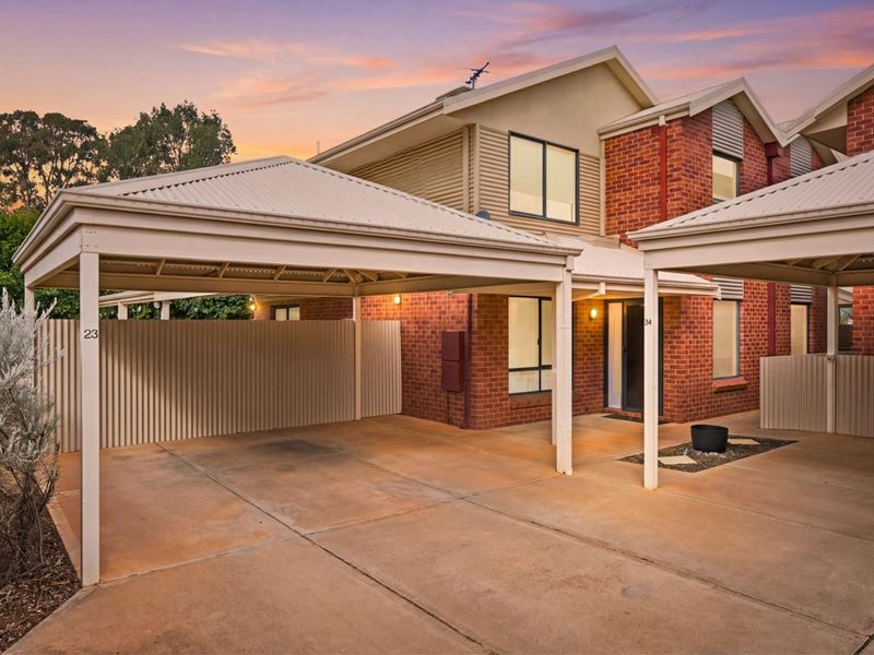23/35 Premier Street, Hannans WA 6430