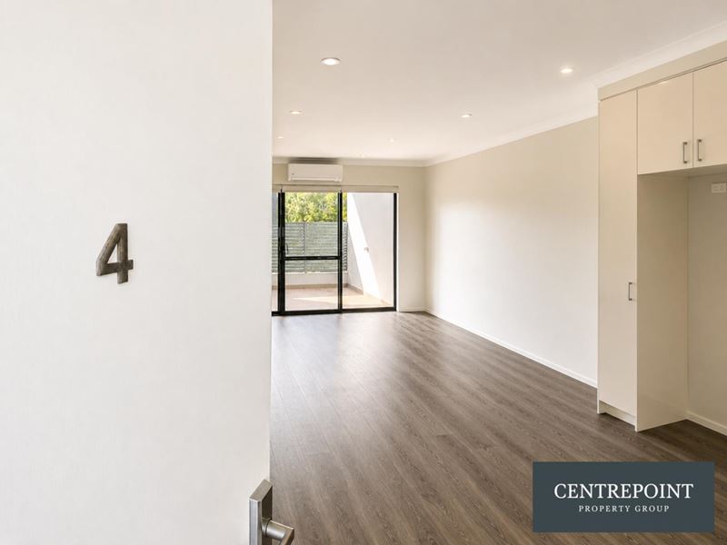 4/6 Morago Crescent, Cloverdale WA 6105