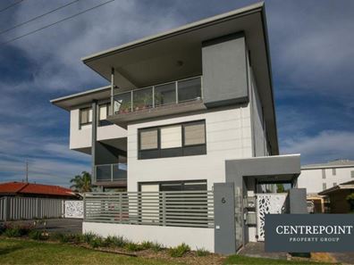 4/6 Morago Crescent, Cloverdale WA 6105