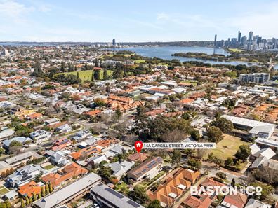 14 Cargill Street, Victoria Park WA 6100