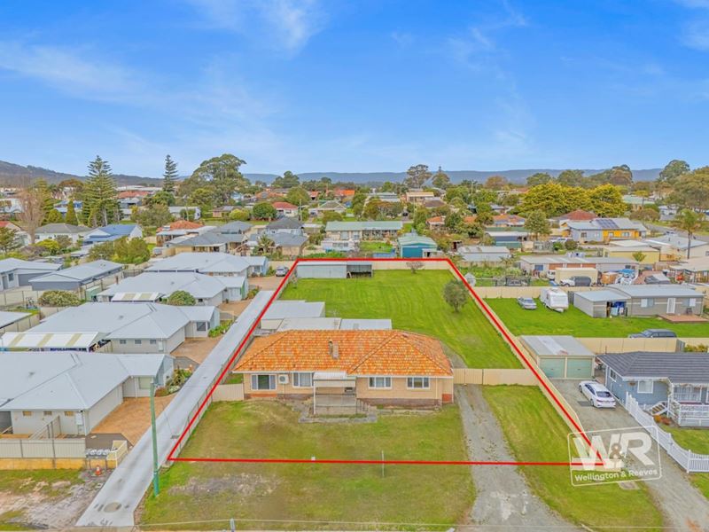 61 Minor Road, Orana WA 6330