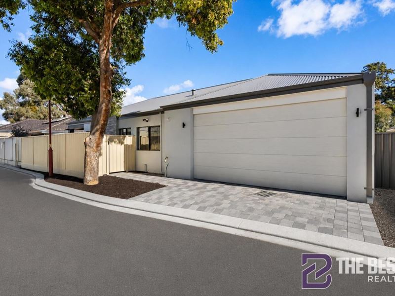 4/210 Hicks Street, Gosnells WA 6110