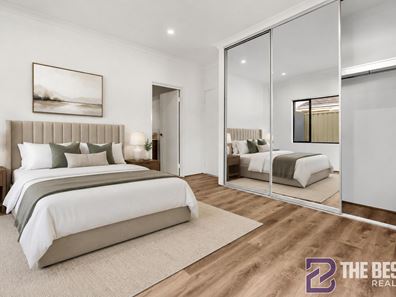 4/210 Hicks Street, Gosnells WA 6110