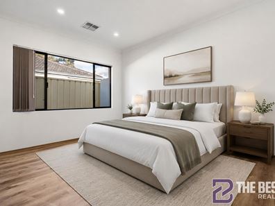 4/210 Hicks Street, Gosnells WA 6110
