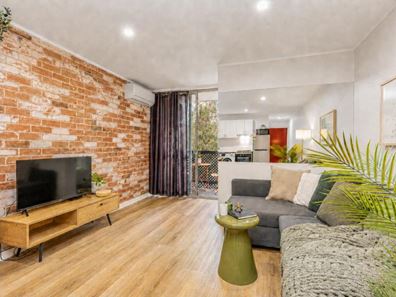 30/537 William Street, Mount Lawley WA 6050