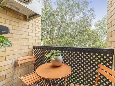 30/537 William Street, Mount Lawley WA 6050