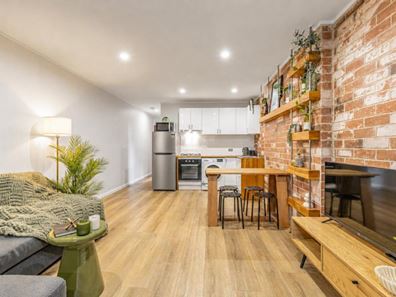 30/537 William Street, Mount Lawley WA 6050